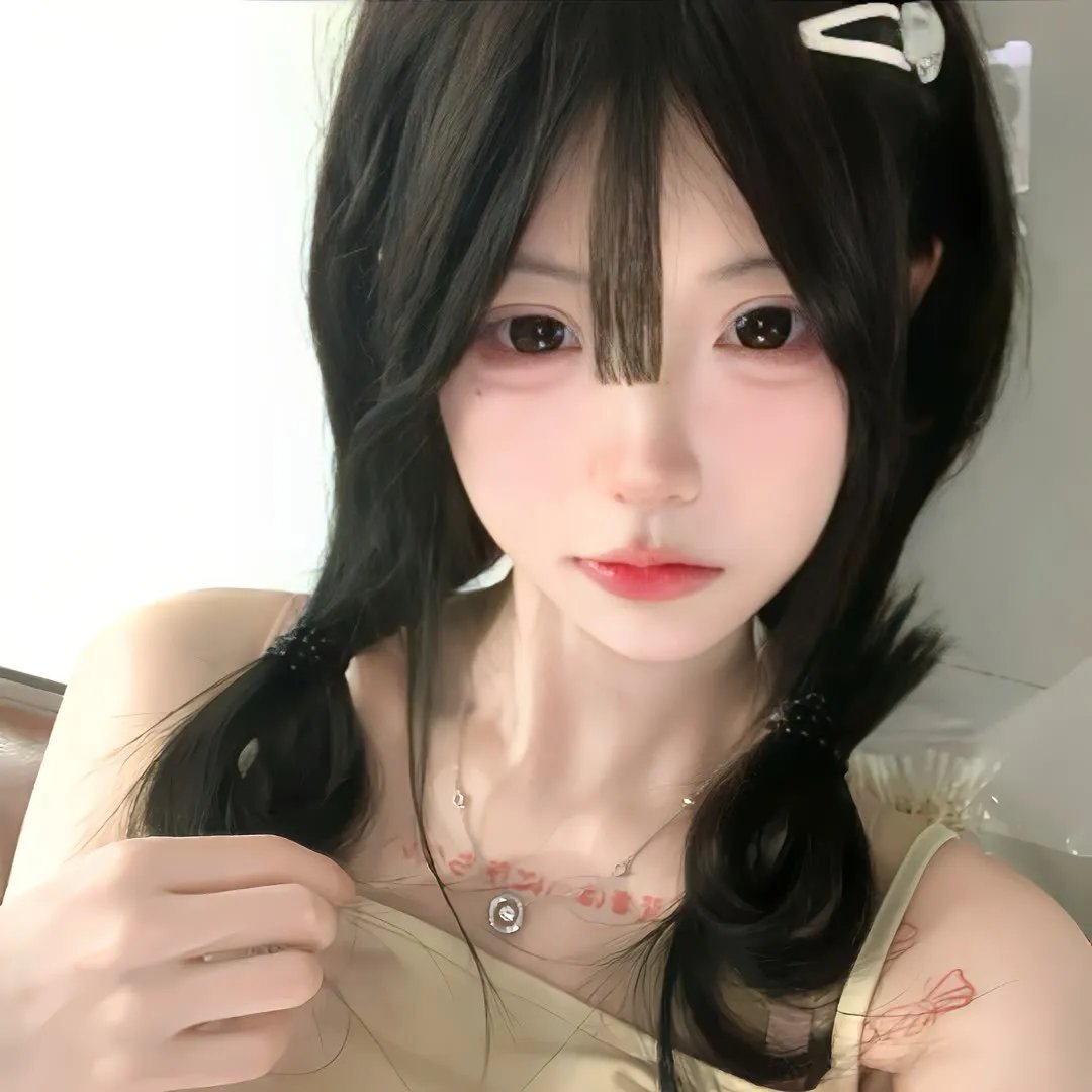 我的女儿