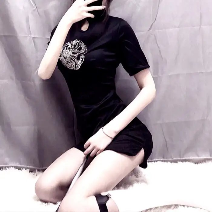 以恩宠之名